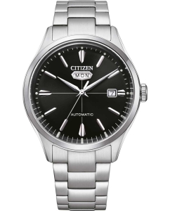 Купить Японские механические наручные часы Citizen NH8391-51E в E-mobi
