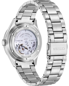 Купить Японские механические наручные часы Citizen NH8391-51E  в E-mobi