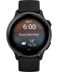 Купить Умные часы Garmin Vivoactive 6 010-02985-00 в E-mobi
