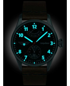 Купить Механические наручные часы Bauhaus 27902_b  в E-mobi