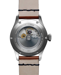 Купить Механические наручные часы Bauhaus 27902_b  в E-mobi