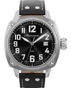 Купить Российские механические наручные часы Молния 0190101-1.0-m в E-mobi