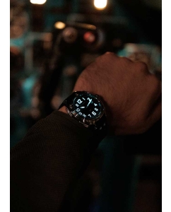 Купить Российские механические наручные часы Молния 0190101-1.0-m  в E-mobi