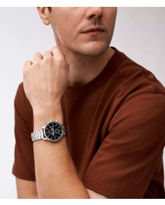 Купить Наручные часы Fossil BQ2851  в E-mobi