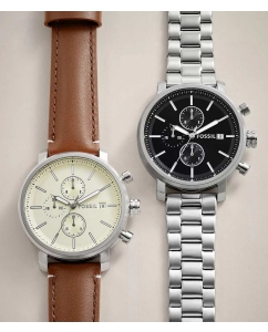 Купить Наручные часы Fossil BQ2851  в E-mobi