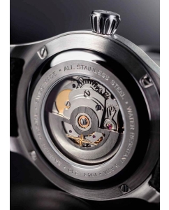 Купить Швейцарские механические наручные часы DAVOSA DAV.16158725  в E-mobi