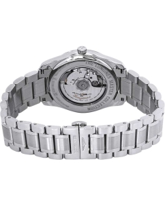 Купить Швейцарские механические наручные часы Longines L2.910.4.92.6  в E-mobi