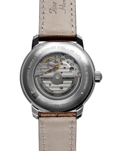 Купить Механические наручные часы Zeppelin ZEP-85665  в E-mobi