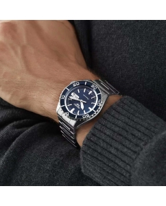 Купить Японские механические наручные часы Seiko SRPK97  в E-mobi