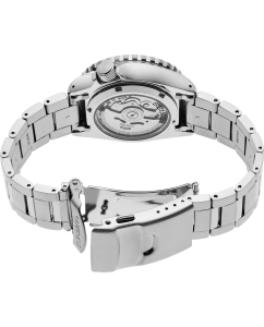 Купить Японские механические наручные часы Seiko SRPK97  в E-mobi