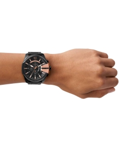 Купить Наручные часы Diesel DZ4309 с хронографом  в E-mobi