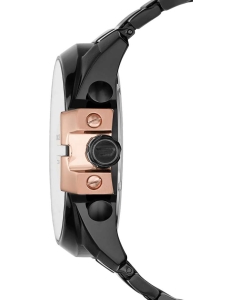 Купить Наручные часы Diesel DZ4309 с хронографом  в E-mobi