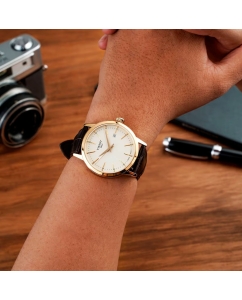 Купить Швейцарские наручные часы Tissot T129.410.36.261.00  в E-mobi