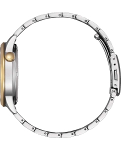 Купить Японские механические наручные часы Citizen NH9134-83X  в E-mobi