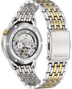 Купить Японские механические наручные часы Citizen NH9134-83X  в E-mobi