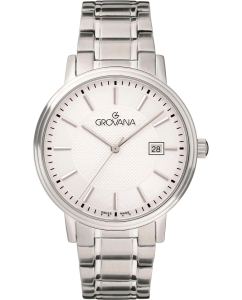Купить Швейцарские наручные часы Grovana G1550.1139 в E-mobi