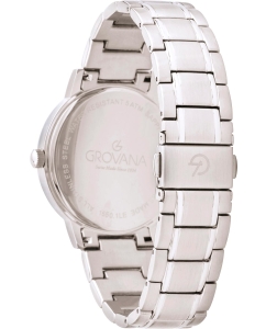 Купить Швейцарские наручные часы Grovana G1550.1139  в E-mobi