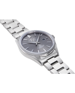 Купить Японские механические наручные часы Orient Star RE-AU0404N0  в E-mobi