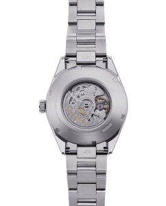 Купить Японские механические наручные часы Orient Star RE-AU0404N0  в E-mobi