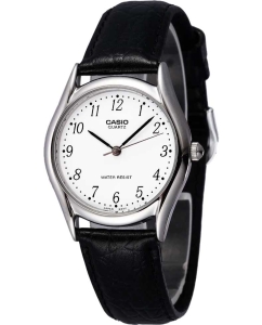 Купить Японские наручные часы Casio Collection MTP-1094E-7B в E-mobi