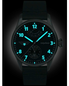 Купить Механические наручные часы Bauhaus 27903_b  в E-mobi