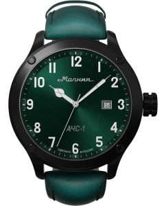 Купить Российские механические наручные часы Молния 0010104-7.1-m в E-mobi