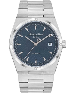 Купить Швейцарские механические наручные часы Mathey-Tissot H118ATABU в E-mobi