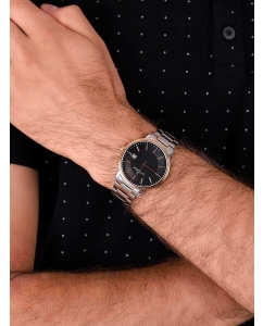 Купить Швейцарские наручные часы Grovana G1550.1154  в E-mobi