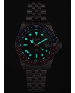 Купить Швейцарские механические наручные часы DAVOSA DAV.16159060  в E-mobi