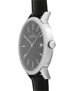 Купить Швейцарские наручные часы Grovana G1550.1534  в E-mobi