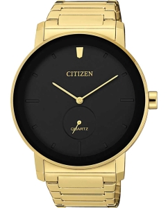 Купить Японские наручные часы Citizen BE9182-57E в E-mobi