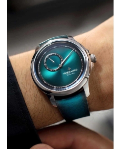 Купить Механические наручные часы Venezianico 1221570  в E-mobi