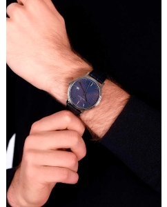 Купить Швейцарские наручные часы Grovana G1550.1536  в E-mobi