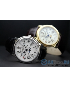 Купить Швейцарские наручные часы Frederique Constant FC-270M4P6  в E-mobi