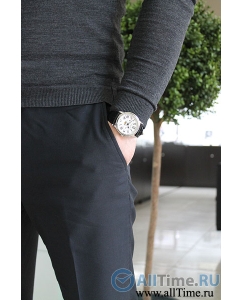 Купить Швейцарские наручные часы Frederique Constant FC-270M4P6  в E-mobi