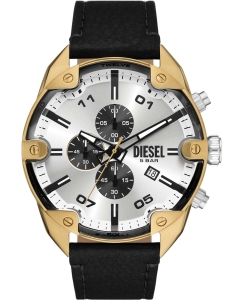 Купить Наручные часы Diesel DZ4671 с хронографом в E-mobi