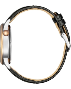 Купить Японские механические наручные часы Citizen NH9136-02L  в E-mobi