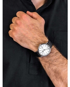 Купить Швейцарские наручные часы Grovana G1550.1539  в E-mobi