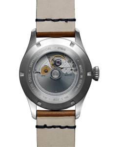 Купить Механические наручные часы Bauhaus 27905_b  в E-mobi