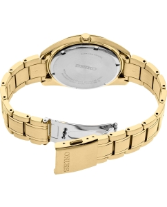 Купить Японские наручные часы Seiko SUR314  в E-mobi