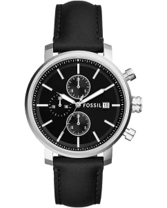 Купить Наручные часы Fossil BQ2849 в E-mobi