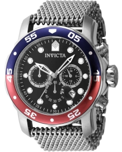 Купить Наручные часы Invicta IN47630 с хронографом в E-mobi