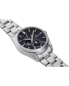 Купить Японские механические наручные часы Orient Star RE-AY0001B0  в E-mobi