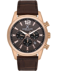 Купить Наручные часы Daniel Klein DK.1.14063-4 в E-mobi