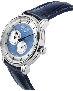 Купить Механические наручные часы Zeppelin ZEP-85683  в E-mobi