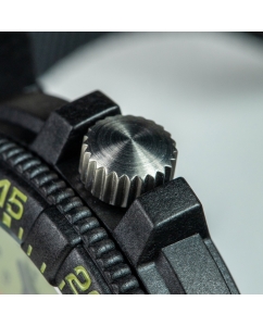 Купить Наручные часы Luminox XS.0337 LEATHERBACK SEA TURTLE GIANT 0320 SERIES  в E-mobi