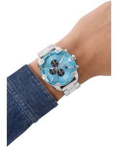 Купить Наручные часы Diesel DZ4655 с хронографом  в E-mobi