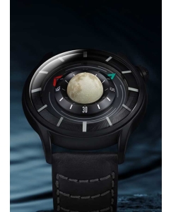 Купить Российские механические наручные часы Lincor 4130L-2  в E-mobi