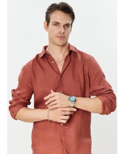 Купить Швейцарские механические наручные часы Grovana G1571.2131  в E-mobi