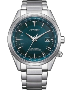 Купить Японские наручные часы Citizen CB0270-87L в E-mobi